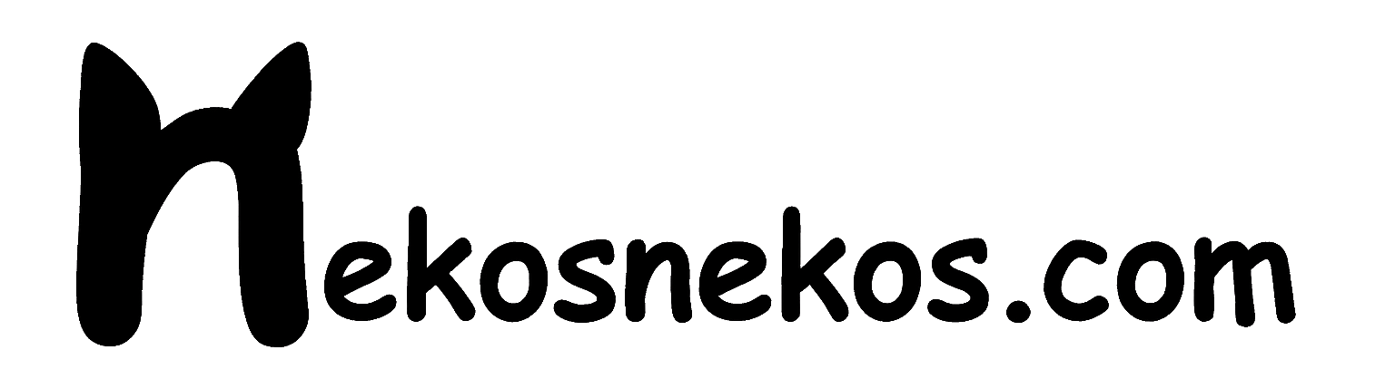 nekosnekos.com logo
